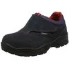 Image de Cofra 22060-000.W40 Altimètre S1 P SRC Chaussure de sécurité Taille 40 Bleu/Orange