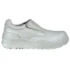 Image de Cofra 55000-001.W38 Hata S3 CI Chaussures de sécurité SRC Taille 38 Blanc