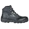 Image de Cofra FW140-000.W38 New Tirrenian S3 SRC Chaussures de sécurité Taille 38 Noir