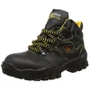 Image de Cofra New Danubio S1 P SRC Paire de Chaussures de sécurité Taille 36 Noir