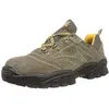 Image de COFRA Homme Nilo-s1p-src - Beige Chaussures de sécurité New Nilo S1 P SRC Taille 45 Gris, Gris