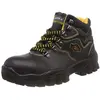 Image de Cofra NT120-000.W44 New Senna S1 P SRC Chaussures de sécurité Taille 44 Noir