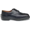 Image de Cofra 33020-006.W45 Bell S1 SRC Chaussure de sécurité Taille 45 Noir