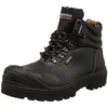 Image de Cofra 26501-000.W41 Chagos Uk S3 Hro SRC Chaussure de sécurité Taille 41 Noir