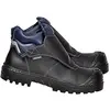 Image de Cofra 26640-000.W40 Welder Bis Uk S3 Hro SRC Chaussures de sécurité Taille 40 Noir
