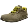 Image de Cofra 78670-008.W39 Dorio S1 P Chaussures de sécurité SRC Taille 39 Vert