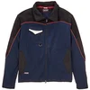 Image de Cofra V425-0-01.Z/3 Rider Woman Veste , Bleu Marine/Noir , Taille M