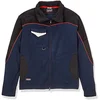 Image de Cofra V425-0-01.Z/6 Rider Woman Veste , Bleu Marine/Noir , Taille XXL