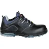 Image de Cofra 20551-000.W47 Rap Chaussures de sécurité, Noir, Taille 47