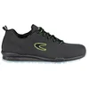 Image de Cofra 78802-000.W35 Monti Chaussures de travail, Noir, Taille 35