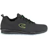 Image de Cofra 78802-000.W36 Monti Chaussures de travail, Noir, Taille 36