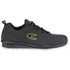 Image de Cofra 78802-000.W37 Monti Chaussures de travail, Noir, Taille 37