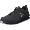 Image de Cofra 78802-000.W42 Monti Chaussures de travail, Noir, Taille 42