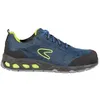 Image de COFRA 73082-003.W42 Chaussures réutilisables S1P SRC Bleu Taille 42