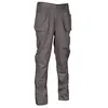 Image de COFRA V359-04.Z50 ZIMBABWE Pantalon multipoches Anthracite Taille 50