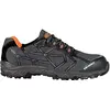 Image de COFRA TN000-000.W36 CYCLETTE BLACK Chaussures de sécurité S1 P SRC Gris/Noir/Orange Fluorescent Taille 36