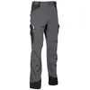 Image de COFRA V592-04.F52 HAGFORS Pantalon Anthracite/Noir Taille F52