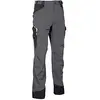 Image de COFRA V592-04.F58 HAGFORS Pantalon Anthracite/Noir Taille F58