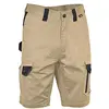 Image de COFRA V619-0-00.Z60 KEDIRI Short Kaki/Noir Taille 60