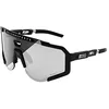 Image de Scicon Aeroscope Sunglasses Silver/CAT1-3