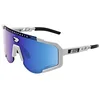 Image de Scicon Aeroscope Sunglasses Blue/CAT3