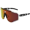 Image de Scicon Aeroscope Sunglasses Red/CAT3