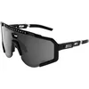 Image de Scicon Aeroscope Sunglasses Silver/CAT3
