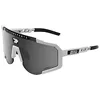 Image de Scicon Aeroscope Sunglasses Silver/CAT3