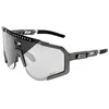 Image de Scicon Aeroscope Sunglasses Silver/CAT1-3