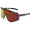 Image de Scicon Aeroscope Sunglasses Red/CAT3