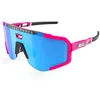 Image de Lunettes de soleil Aeroscope Performance de SCICON Sports