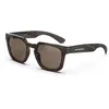 Image de SCICON Lunettes de soleil Turcio 2.0, Havane foncée brillante/marron fumé, Taille unique