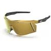 Image de SCICON Lunettes de Cyclisme Sports Aerostorm (Bronze Miroir)