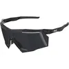Image de SCICON Lunettes de Cyclisme Sports Aerostorm (Noir Fumé RX)