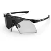 Image de SCICON Aeroshade Titanium 2.0 (Noir Cristal/Photochromique)