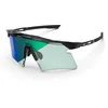 Image de SCICON Aeroshade Titanium 2.0 (noir cristal/photochromique multi miroir vert)