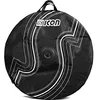 Image de Scicon TP029 513 Protège Roue de vélo Noir