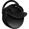 Image de Scicon Housse de Transport pour Deux Roues de vélo   26 , 650b, 650c, 700c, Tissu indéchirable, 1.5 kg