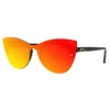 Image de Scicon Sports Phantom Lifestyle Lunettes de soleil pour femme, Demi Gloss