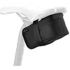 Image de Scicon ELAN 580 Sac DE Selle À Sangle - Nylon Durable - Cordura Noir