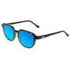 Image de Scicon Sports Vertex Lifestyle Lunettes de soleil avec verres multimiroir Bleu