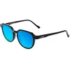 Image de Scicon Lunettes de soleil sport Vertex Lifestyle, noir brillant