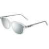 Image de Scicon Lunettes de soleil sport Vertex Lifestyle, Cristal brillant