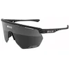Image de SCICON Sports Aerowing Lunettes De Soleil De Performance Sportive (SCNPP Multimiror Silver/Compagnon De Carbone)