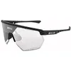Image de SCICON Sports Aerowing Lunettes De Soleil De Performance Sportive (SCNPP Silver Fotocromic/Compagnon De Carbone)