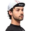 Image de Scicon Sports Space Agency Casquette de cyclisme Blanc, blanc, taille unique