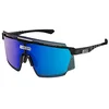 Image de Scicon Aerowatt Sunglasses Clear/CAT0 + Multimirror Blue/CAT3