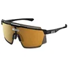 Image de Scicon Aerowatt Sunglasses Clear/CAT0 + Multimirror Bronze/CAT3