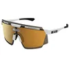 Image de Scicon Aerowatt Sunglasses Clear/CAT0 + Multimirror Bronze/CAT3