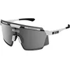 Image de Scicon Aerowatt Sunglasses Clear/CAT0 + Multimirror Silver/CAT3